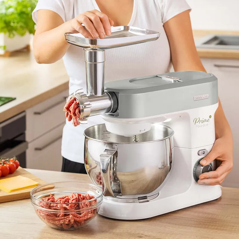 Robot Bucatarie Multifunctional 1200W Sencor