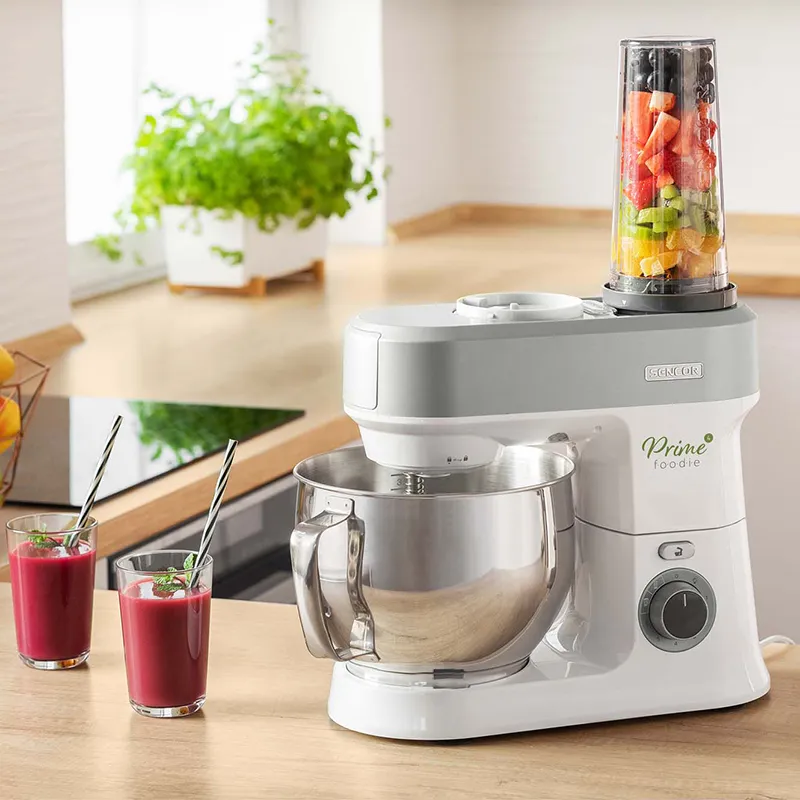 Robot Bucatarie Multifunctional 1200W Sencor