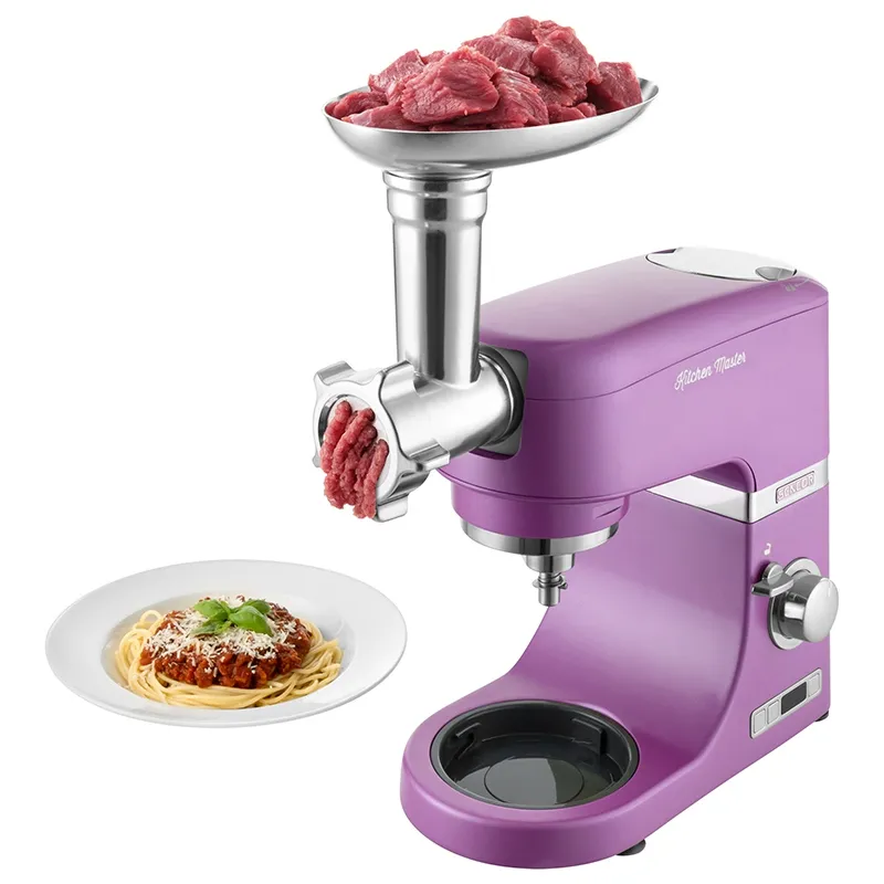 Robot Bucatarie 1000W Mov Sencor