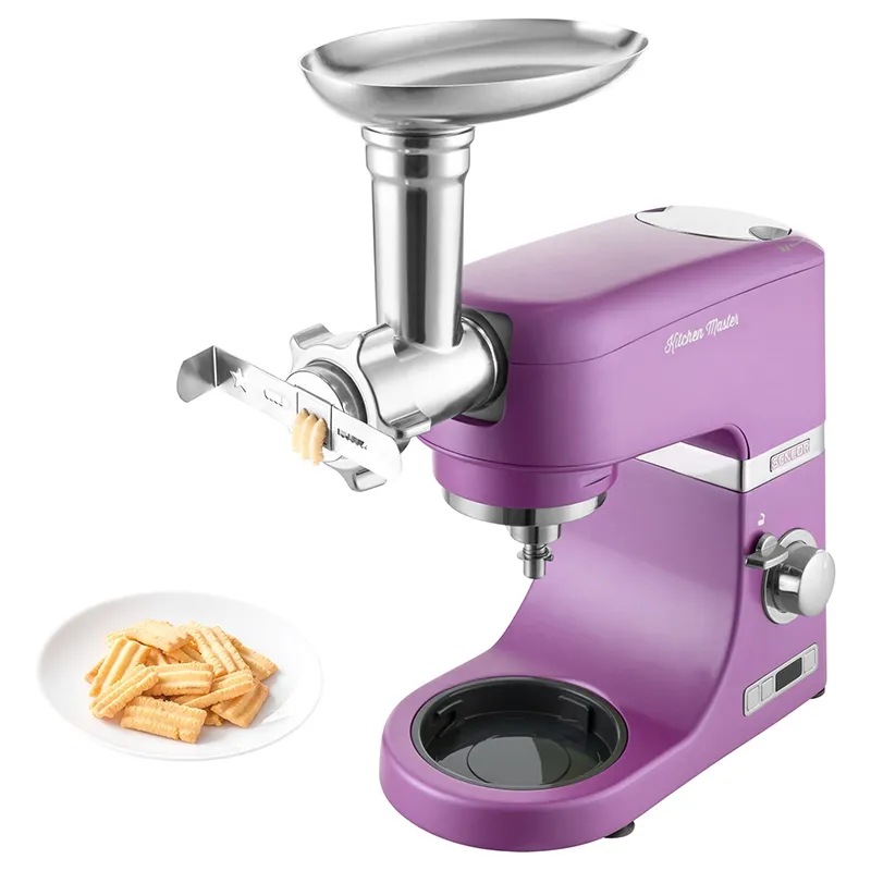 Robot Bucatarie 1000W Mov Sencor