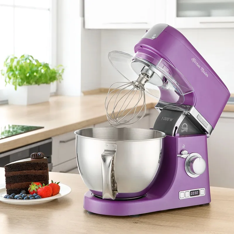 Robot Bucatarie 1000W Mov Sencor