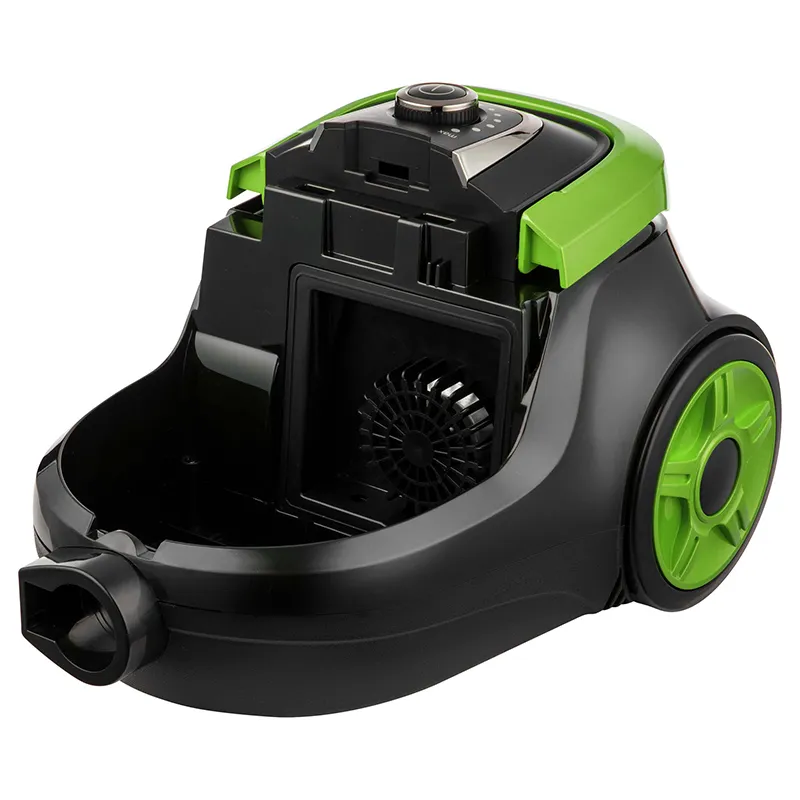 Aspirator fara sac Sencor SVC 1038GR 750 W