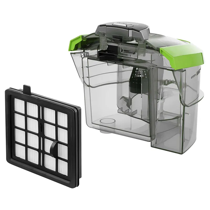 Aspirator fara sac Sencor SVC 1038GR 750 W