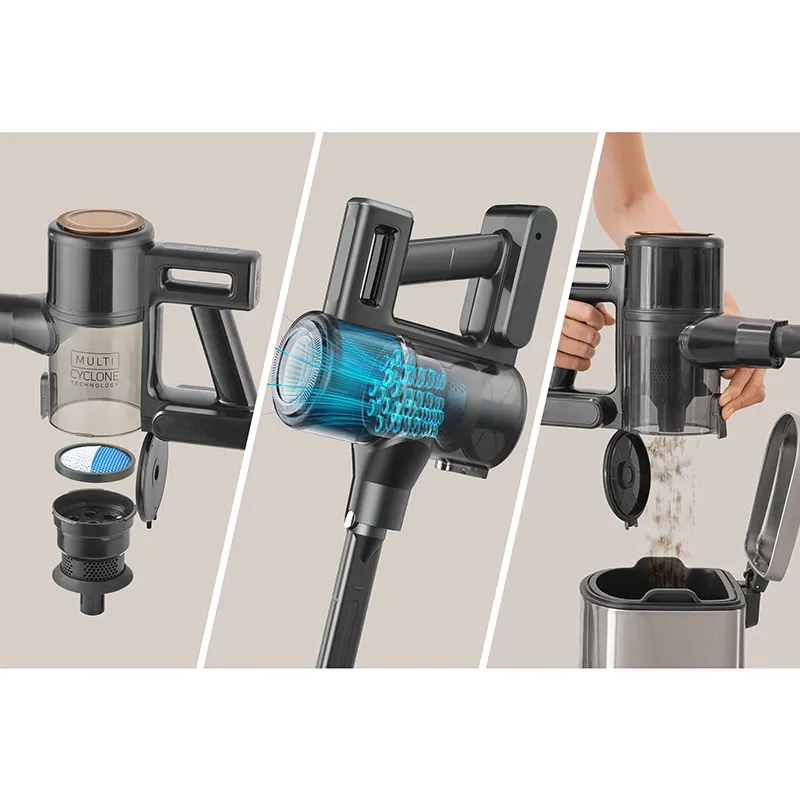 Aspirator Vertical 3 in 1 Sencor