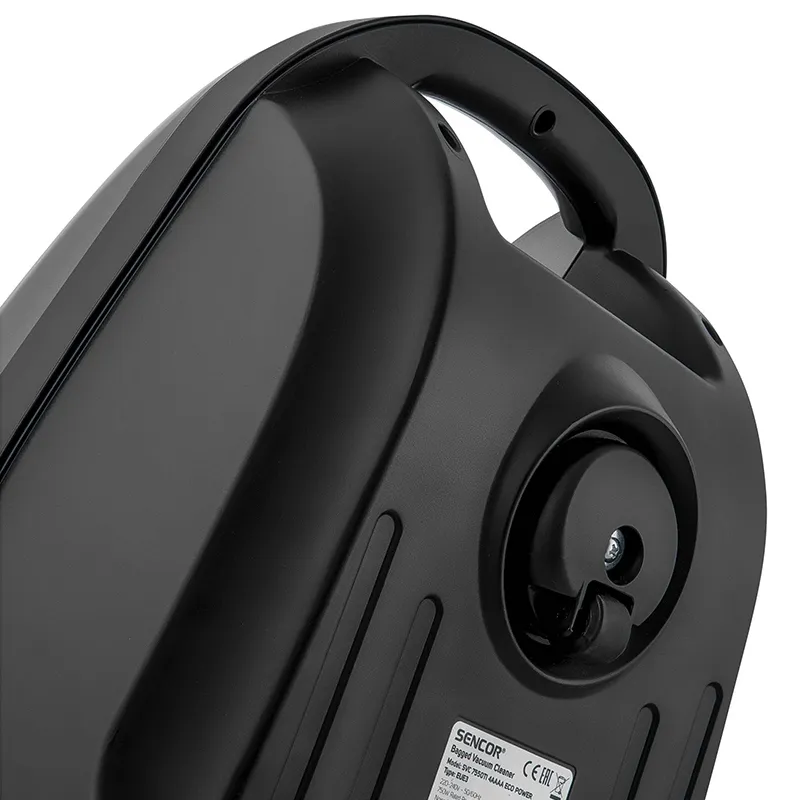 Aspirator cu sac Sencor SVC 7550TI AAAA