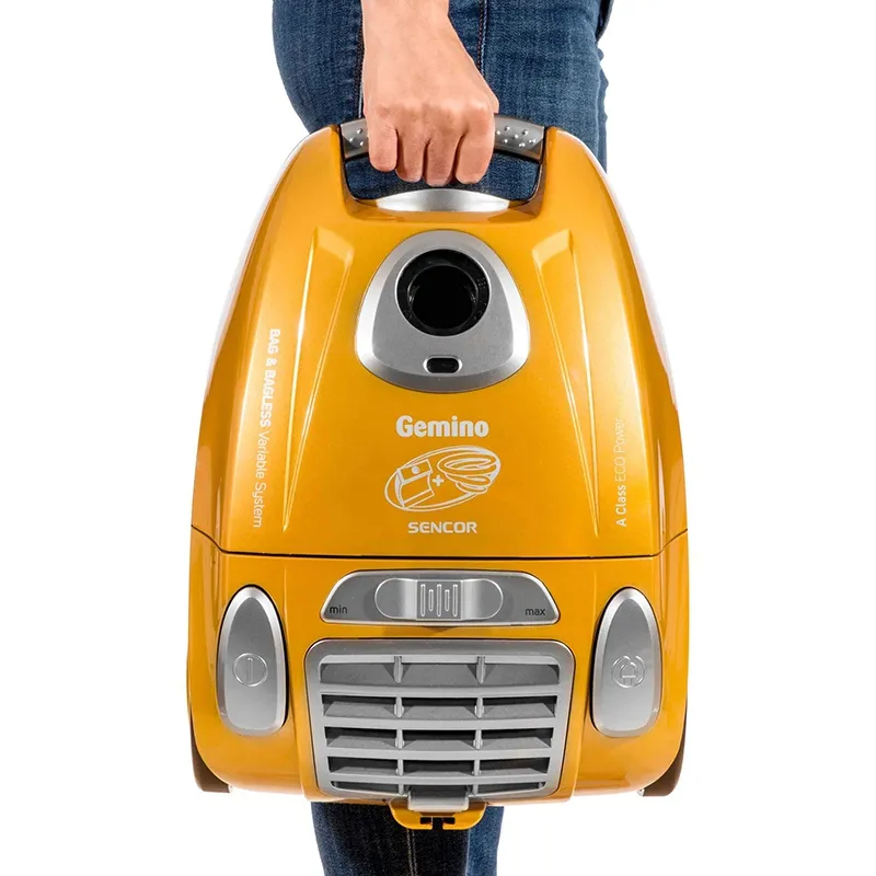 Aspirator de podea Sencor SVC 900-EUE3, 700 W