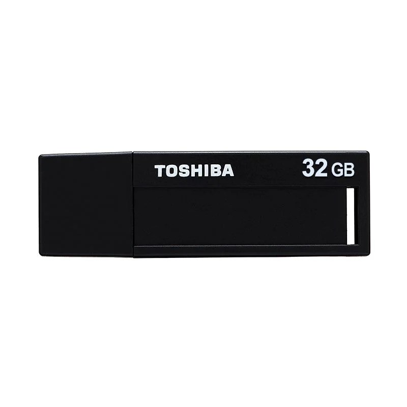 Stick memorie Toshiba USB 3.0 32GB U302 negru
