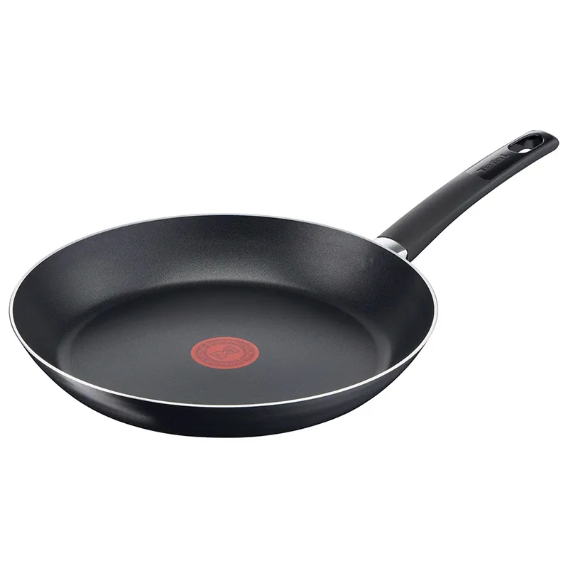 Tigaie Simplicity Thermo-Signal 28CM Tefal