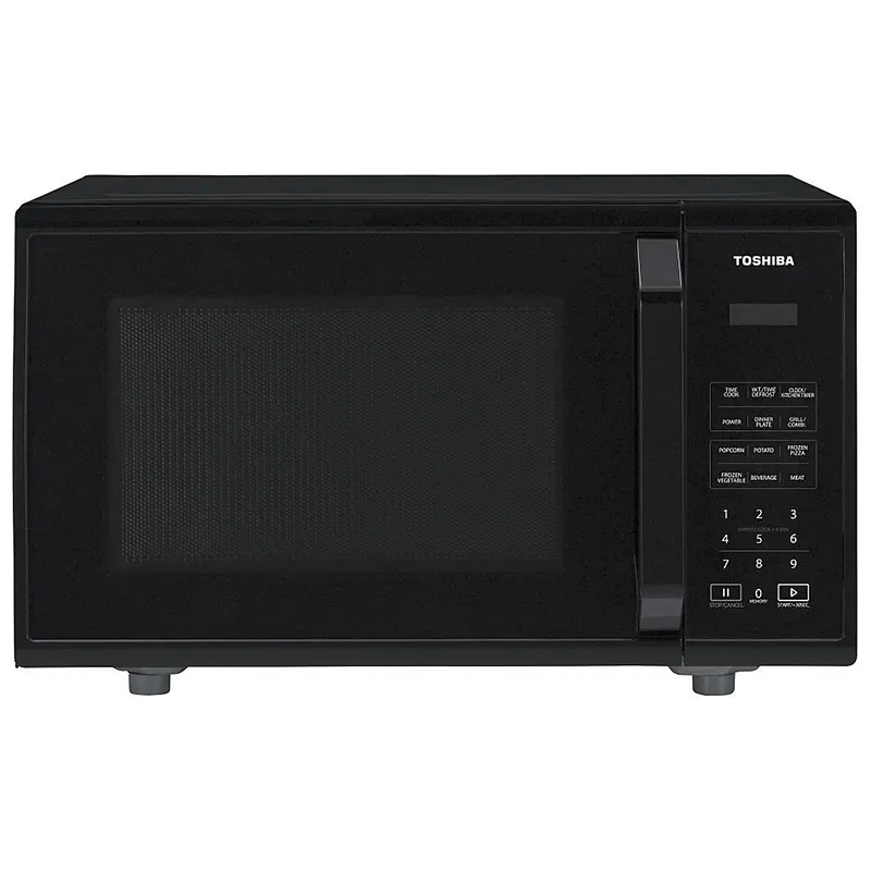 Cuptor Microunde 23L 800W Toshiba