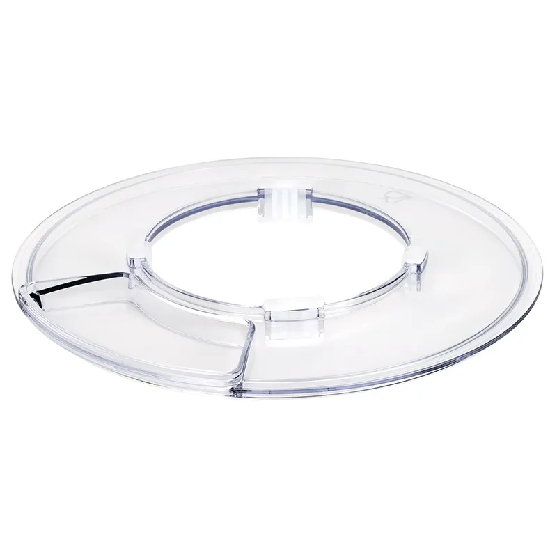Capac Bol pentru Robot TSA3545-B/W