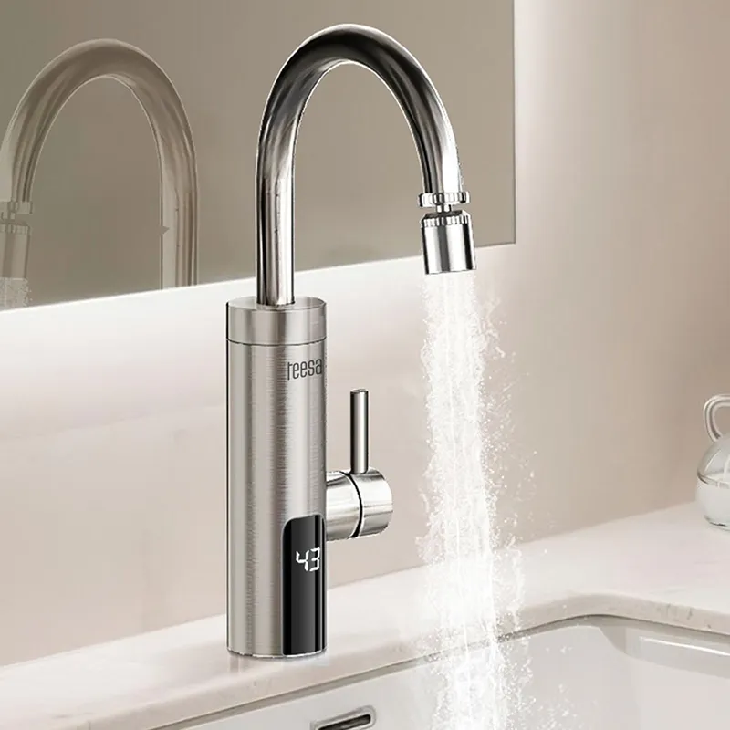 Robinet Instant Apa Calda 3000W Teesa