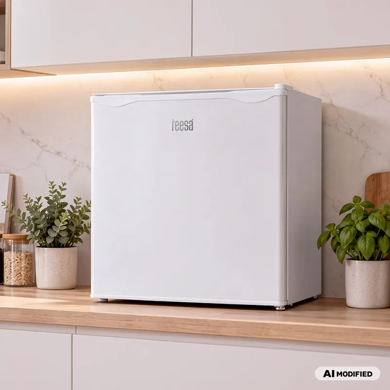 Frigider cu Congelator 52L Teesa