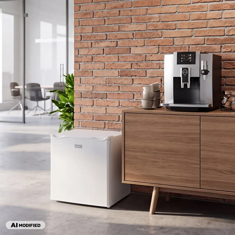 Frigider cu Congelator 52L Teesa