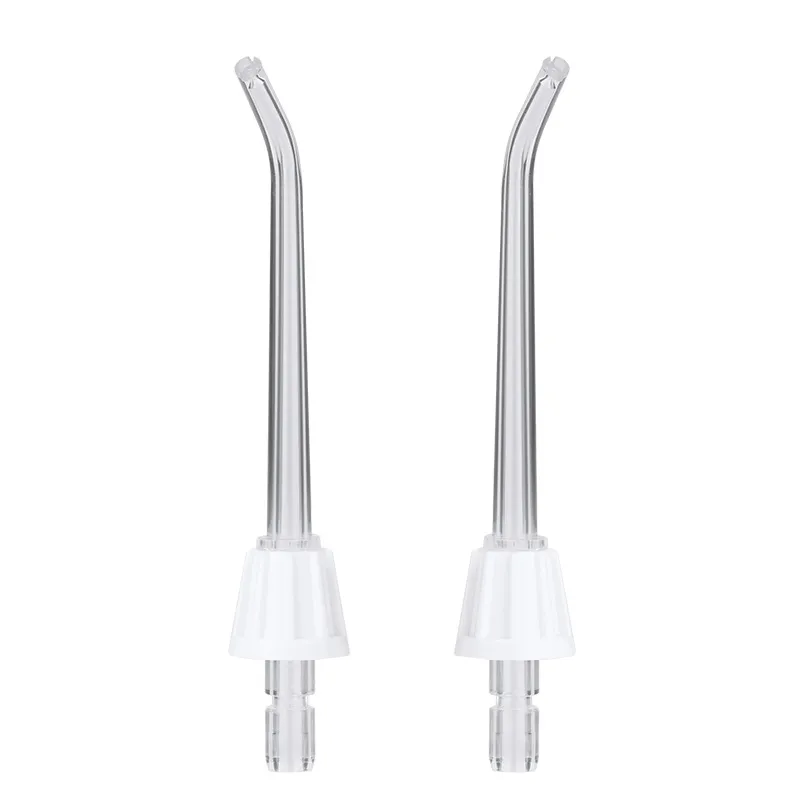 Set 2 Capete Standard Irigator Bucal Teesa