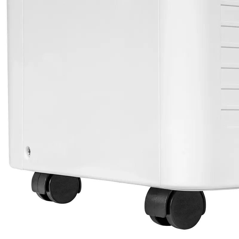 Aparat Mobil Aer Conditionat 9000BTU Wi-Fi Tuya