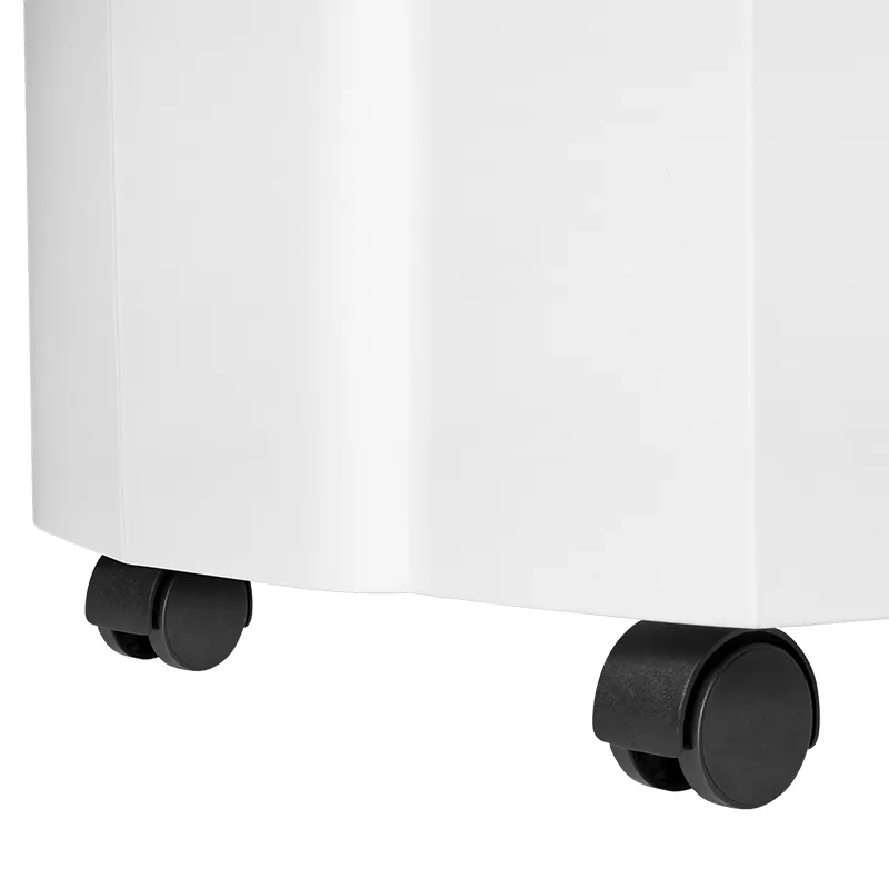 Aparat Mobil Aer Conditionat 14000BTU Wi-Fi Tuya