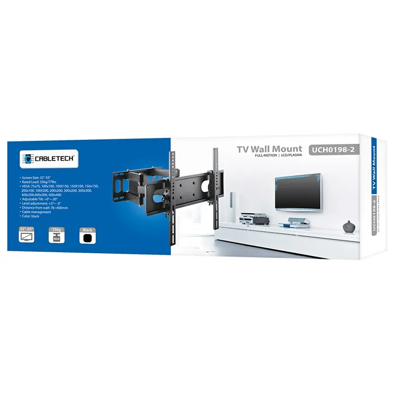 Suport Universal LED TV Curbat 32-70 Inch