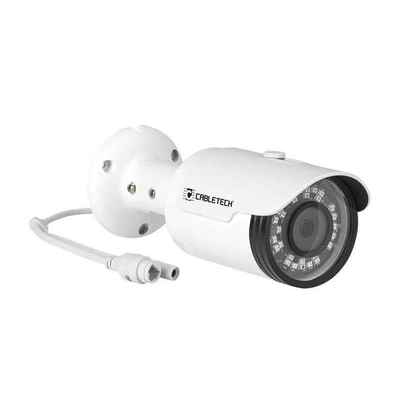 Camera supraveghere IP 2 MPix Cabletech