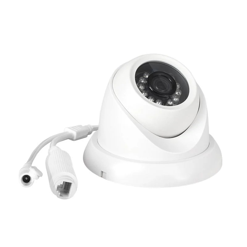 Camera supraveghere IP 2 MPix CABLETECH