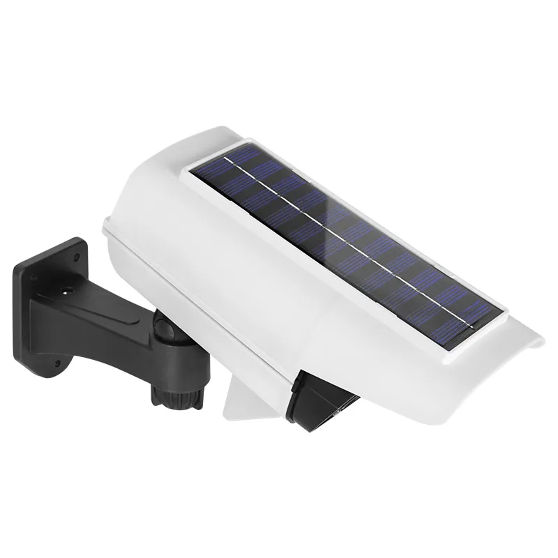 Lampa Solara Dummy Camera Rebel