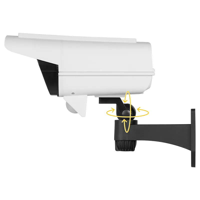 Lampa Solara Dummy Camera Rebel
