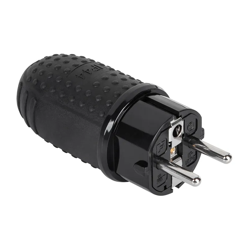 Stecher IP44 16A 250V