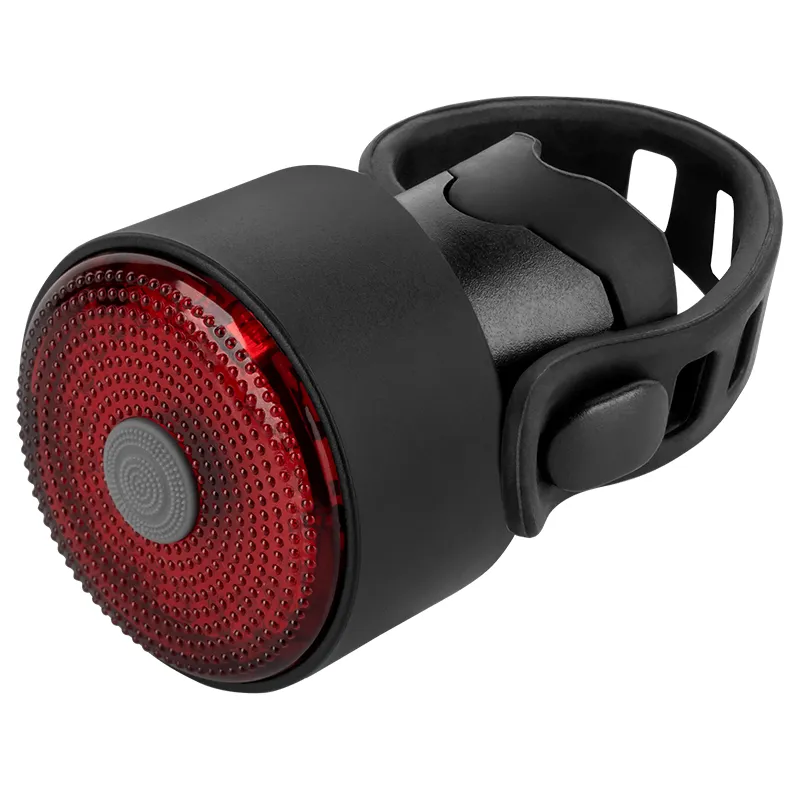 Lampa Spate Bicicleta Rebel