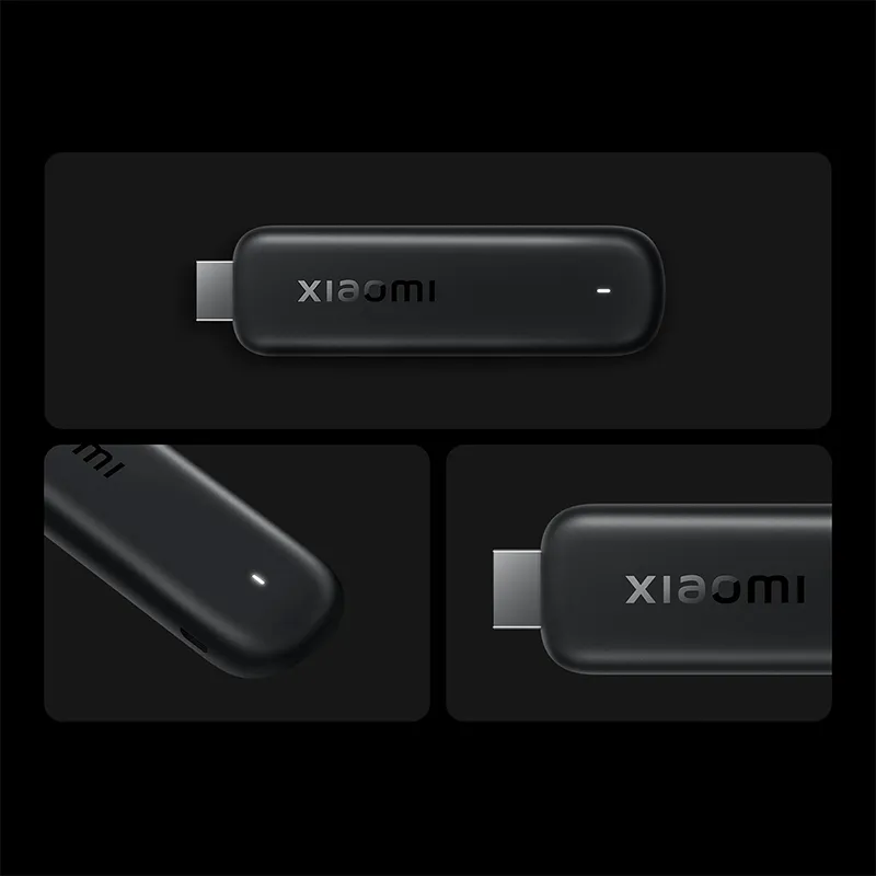 Dongle TV Mi Stick HD Xiaomi