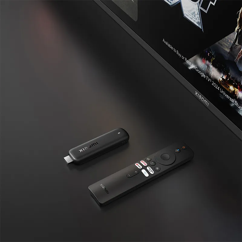 Dongle TV Mi Stick HD Xiaomi
