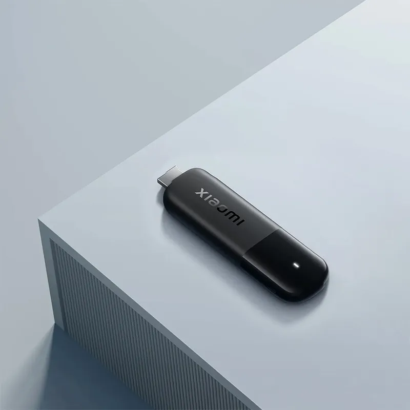 Dongle TV Mi Stick 4K Xiaomi