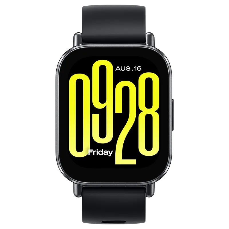 Xiaomi Redmi Watch 5 Active Negru