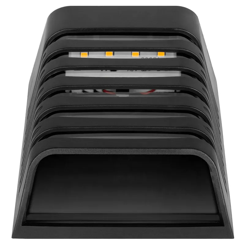 Lampa Solara Perete Set 2 Buc Rebel