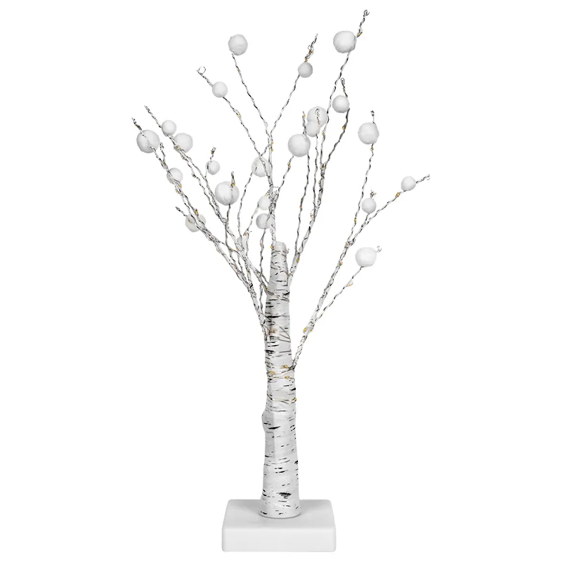 Copac LED Decorativ 45CM Rebel