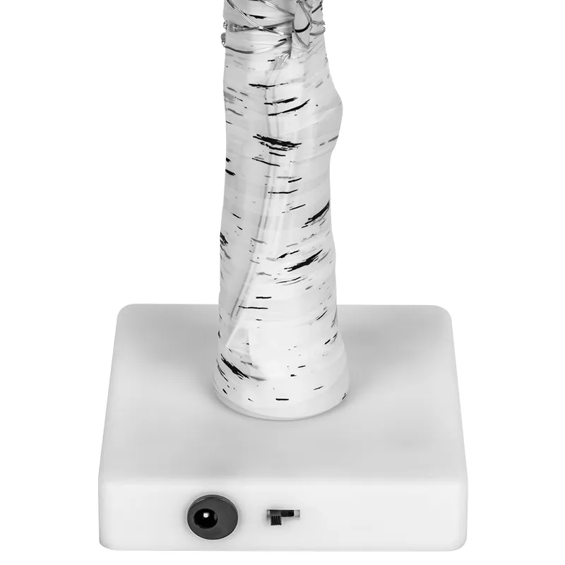 Copac LED Decorativ 45CM Rebel