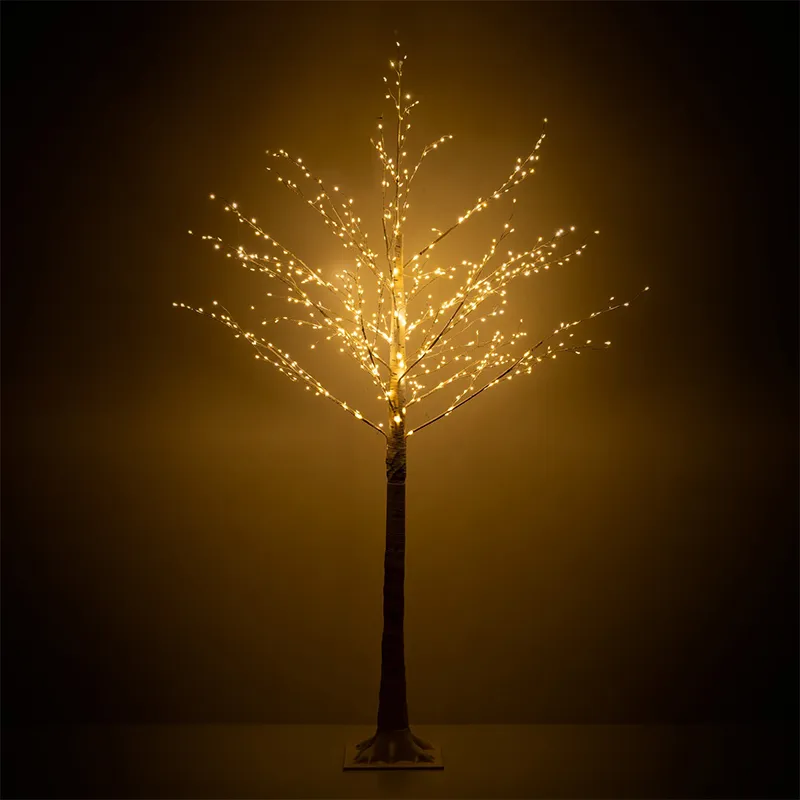 Copac LED Decorativ 120CM Rebel