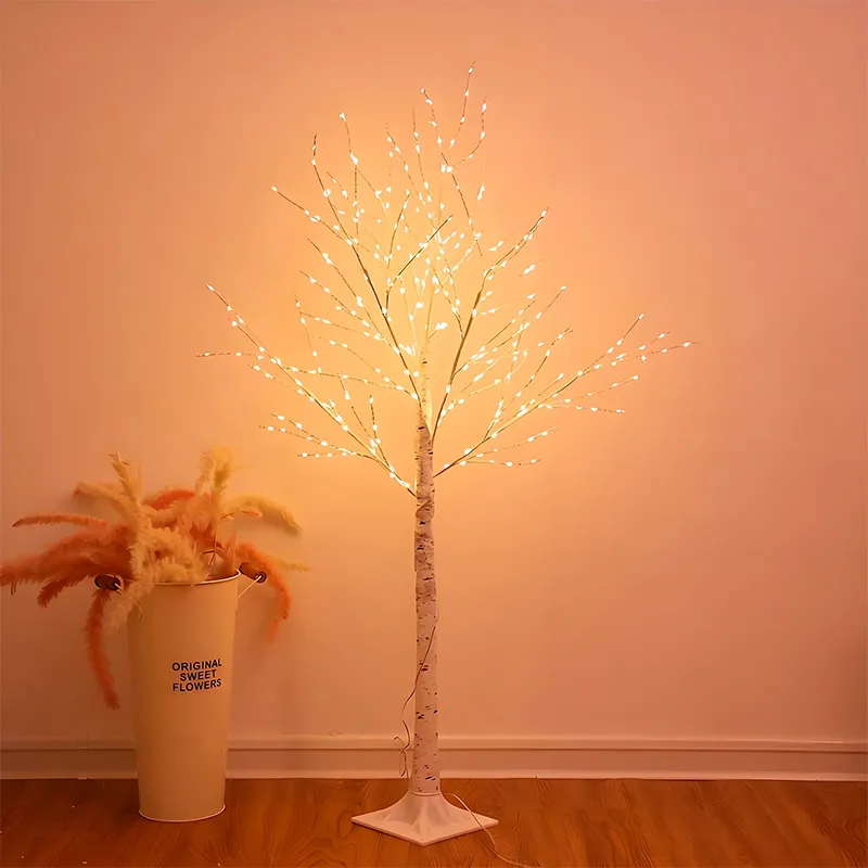 Copac LED Decorativ 120CM Rebel