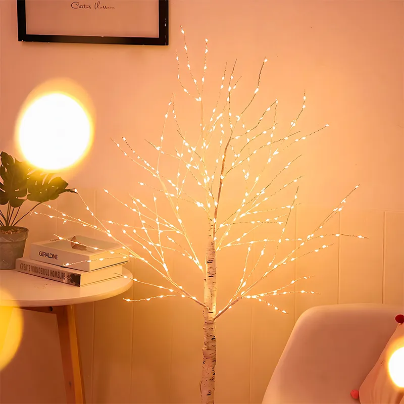 Copac LED Decorativ 150CM Rebel