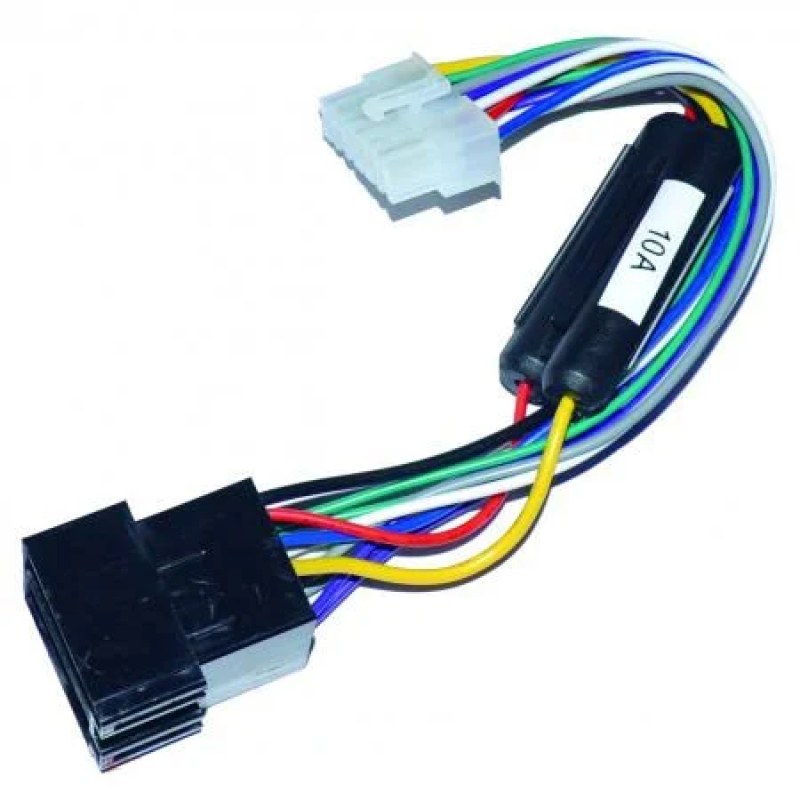 Conector ISO pentru radio Peiying