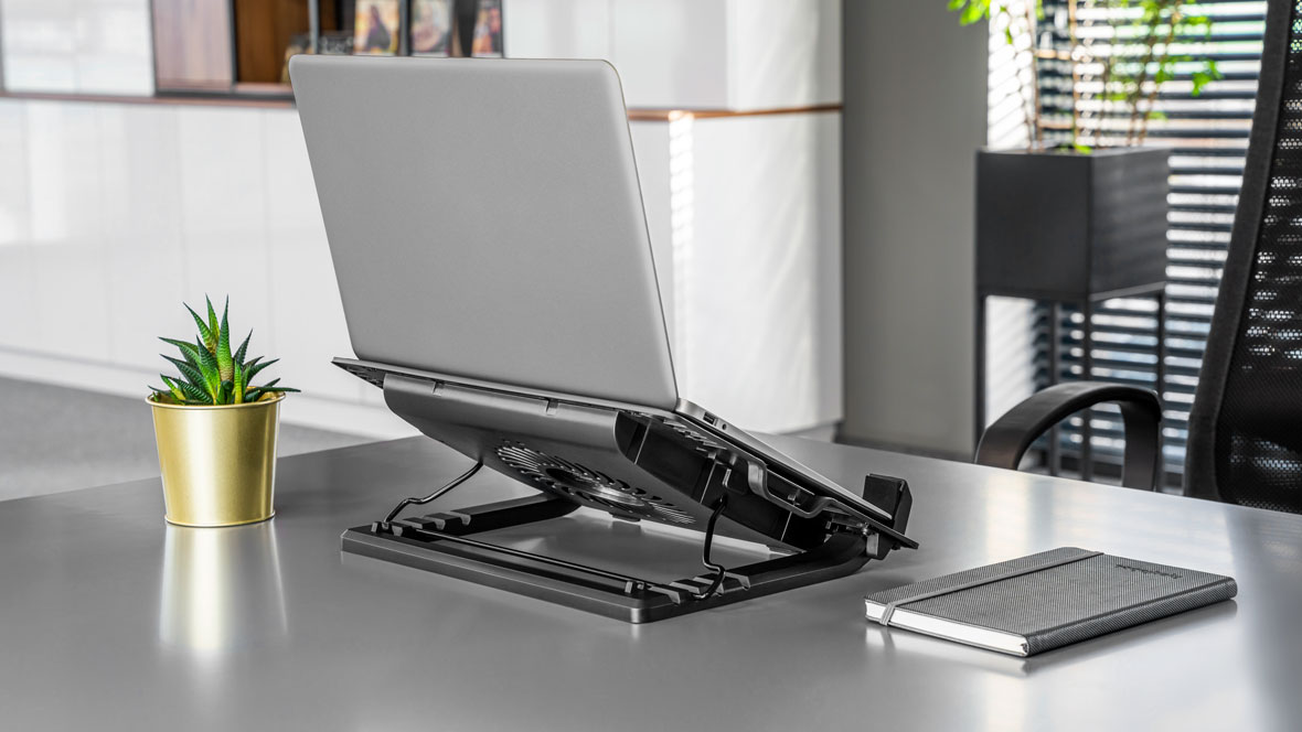 Suport racire laptop 14”-17” Suport racire laptop 17 inch