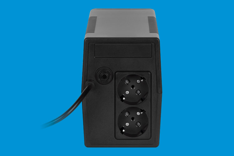 UPS cu acumulator UPS cu acumulator