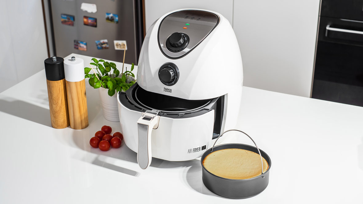 Forma aluat pentru friteuza Teesa Air Fryer Forma aluat pentru friteuza Teesa Air Fryer