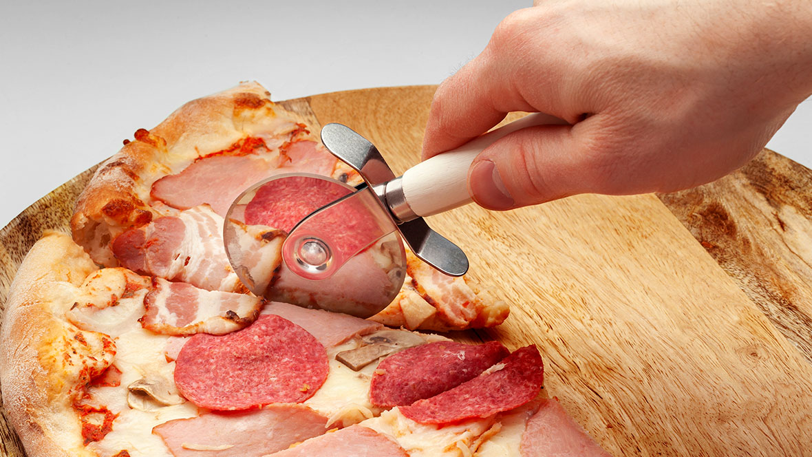 Cutit pizza Teesa Cutit pizza Teesa