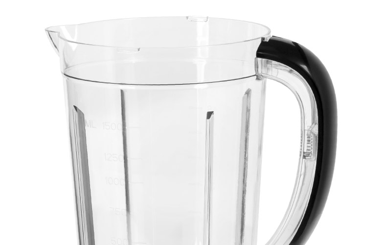 Cana mare Blender z dużym kielichem