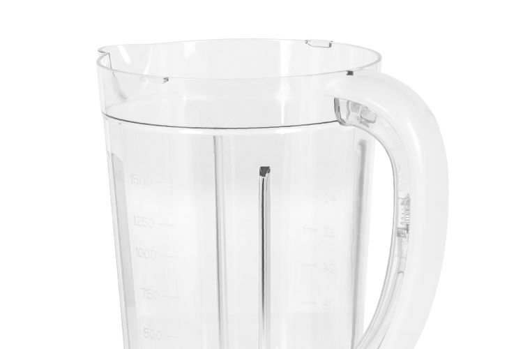 Cana mare Blender z dużym kielichem
