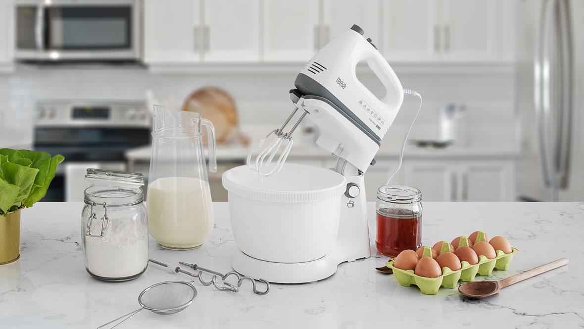 Mixer Teesa TSA3547 cu Mixer Teesa