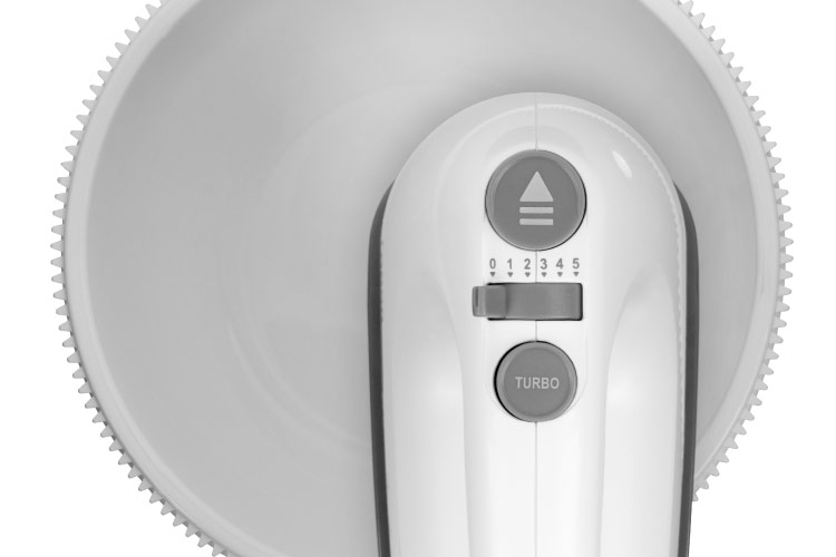 5 trepte de viteza Ce mixer cu bol sa alegi?