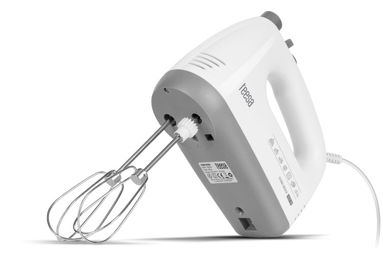 Ajutor multifunctional Mixer manual cu bol rotativ