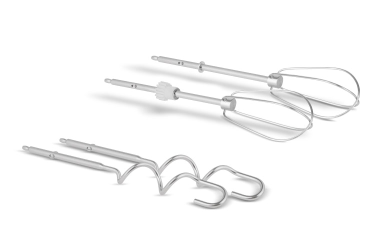 Accesorii utile Cum sa folosesti accesoriile mixerului