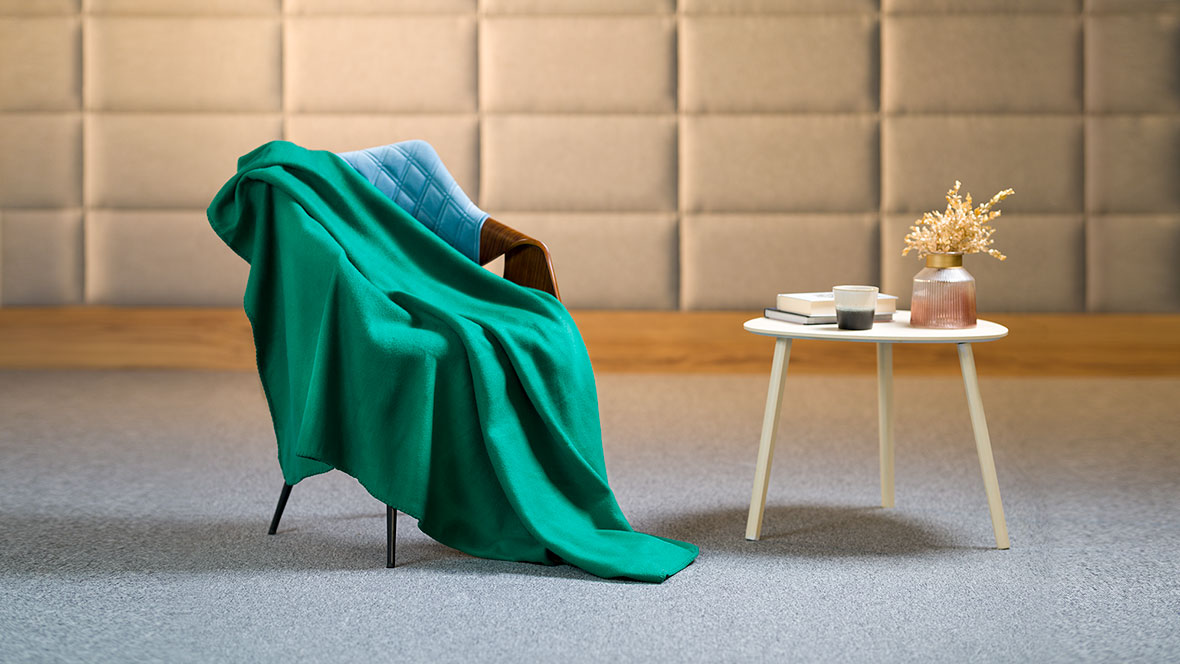 Patura fleece Teesa 130x150 cm Patura fleece Teesa 130x150 cm