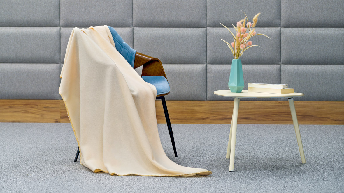 Patura fleece Teesa 130x150 cm Patura fleece Teesa 130x150 cm